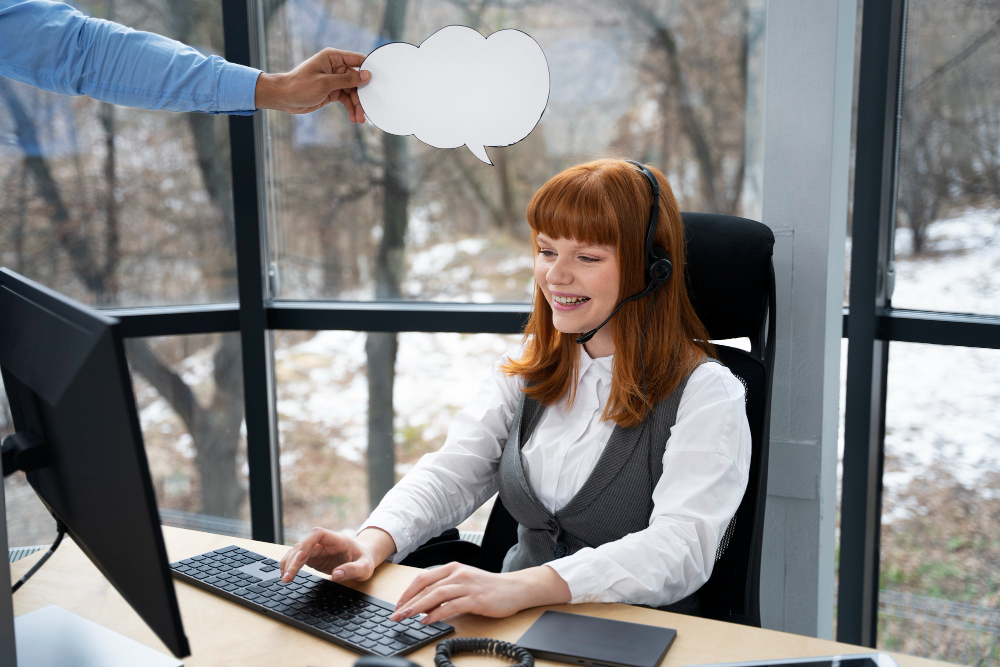 service en ligne pour renforcer son attractivité