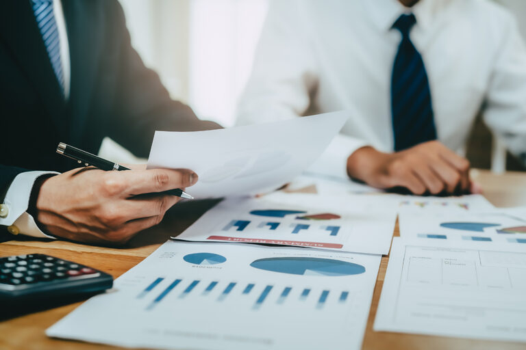 La banque : quels services pour les entreprises ?