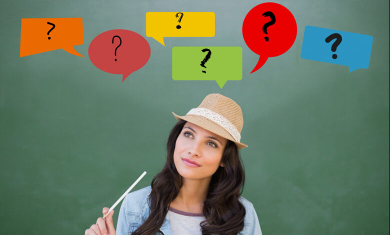 six chapeaux de l’Innovation