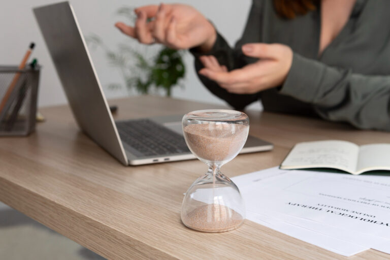 Le slow business : une alternative durable à la croissance effrénée ?