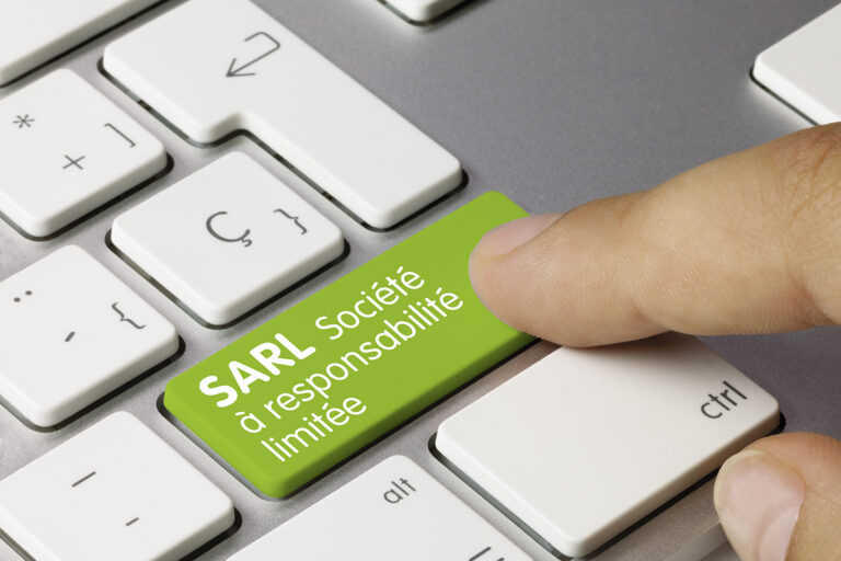 La société à responsabilité limitée (SARL)