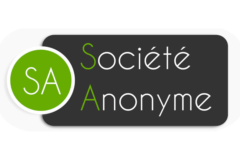 La société anonyme (SA)