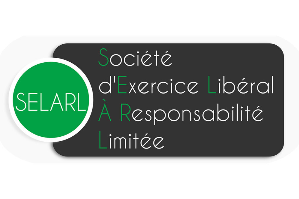 La société d'exercice libéral (SEL)
