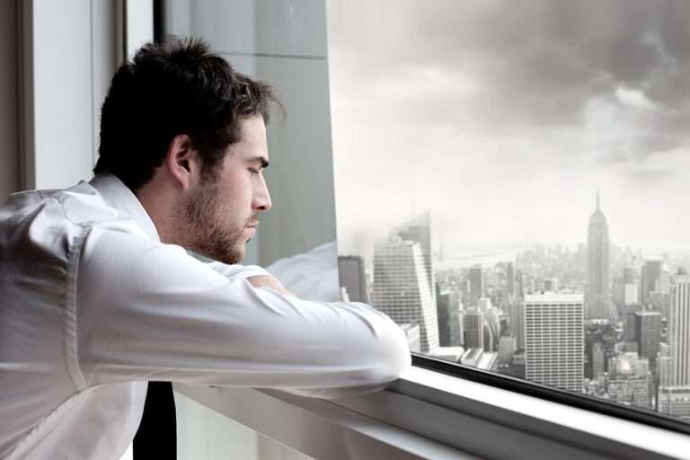 TRIBUNE : la solitude de l’entrepreneur