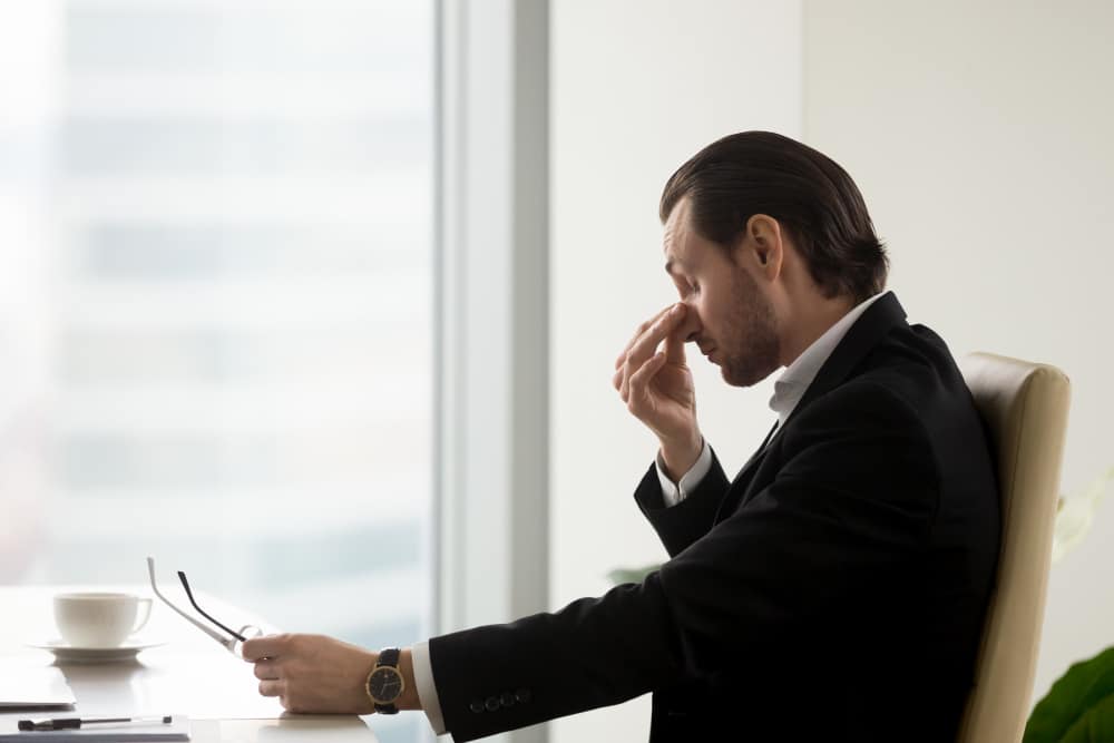 solitude du dirigeant