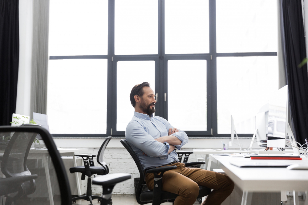 solitude du pivot