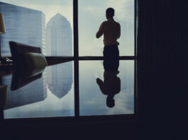 solitude entrepreneuriale
