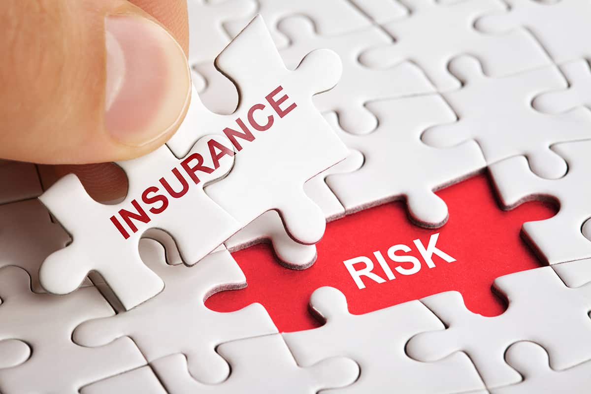 Les risques et les solutions d'assurance