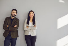 avec un e entrepreneur e