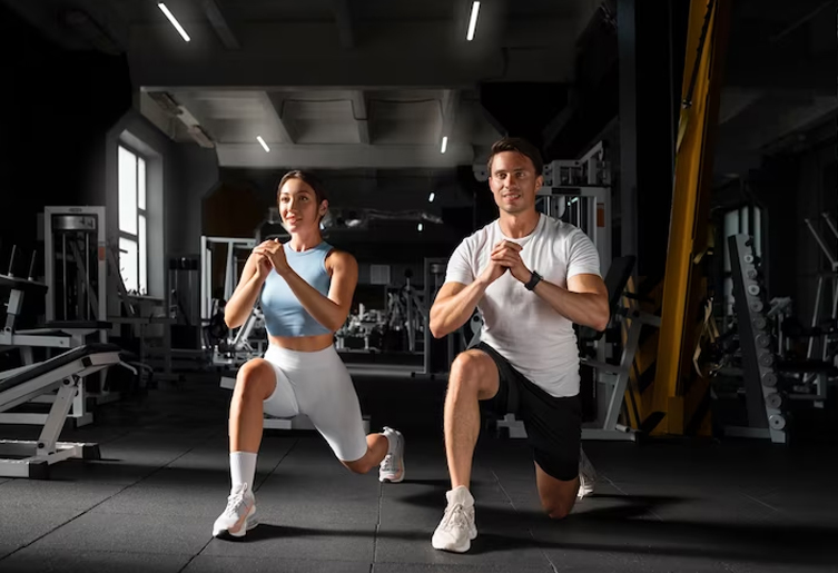 Stress et activité physique