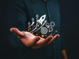 start-up à scale-up