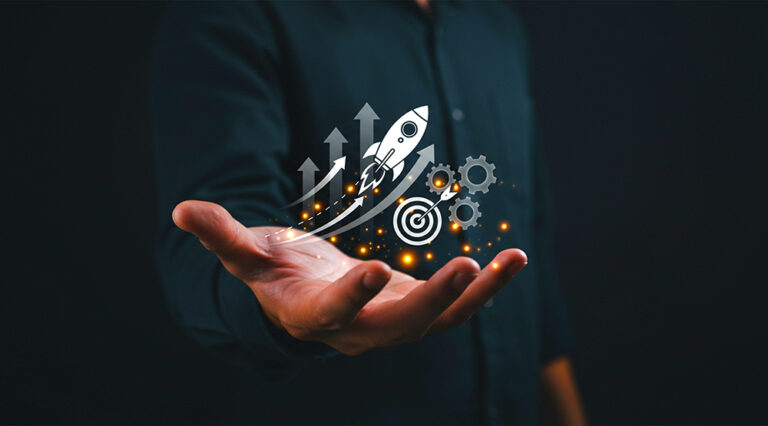 Créer son entreprise : les clés pour passer de start-up à scale-up