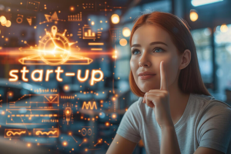 10 start-up françaises qui opèrent dans le domaine de l&rsquo;IA