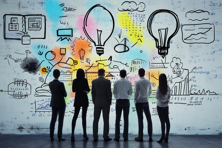 Ce que les start-ups ont que vous avez perdu (et comment le retrouver)