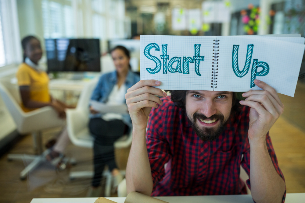 start-ups qui ont vendu l’improbable