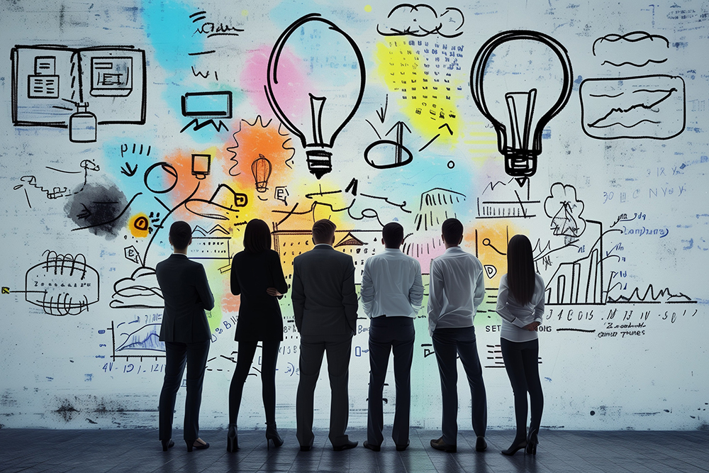 Ce que les start-ups ont que vous avez perdu