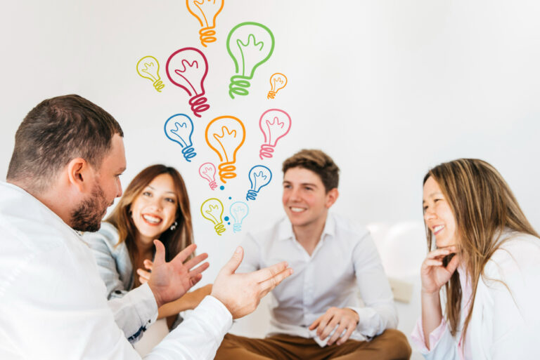 Comment stimuler la créativité à travers la collaboration en équipe ?