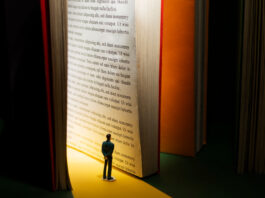 storytelling de la disruption