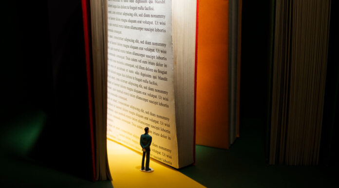 storytelling de la disruption