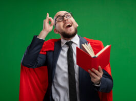 storytelling héroïque