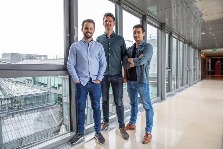 Une montée en puissance de l’intelligence artificielle