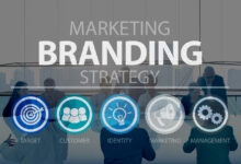 stratégie de branding efficace