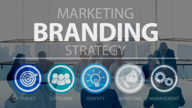 stratégie de branding efficace