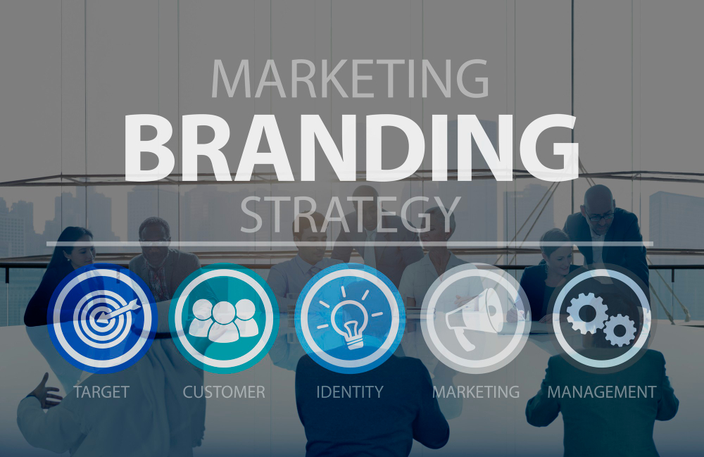 stratégie de branding efficace