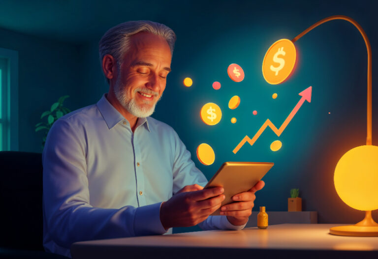 Développer une stratégie de croissance rentable