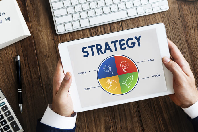 stratégie de développement