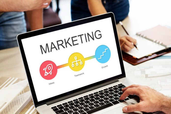 stratégie de marketing d'affiliation performante