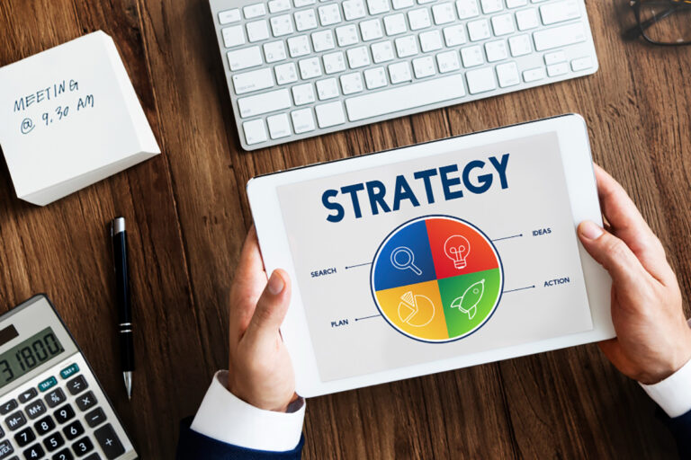 Top 10 étapes pour élaborer une stratégie de marque efficace