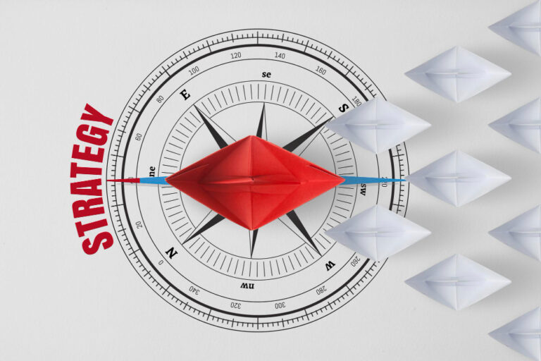 Quand les entrepreneurs entrent en mode « stratégie de survie » !