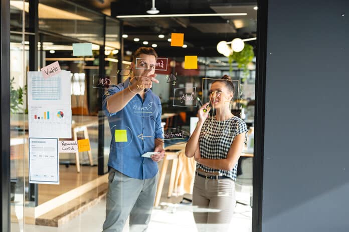 stratégie de votre entreprise… à l’envers