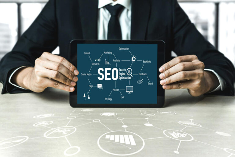 Optimiser votre visibilité en ligne : les stratégies SEO essentielles
