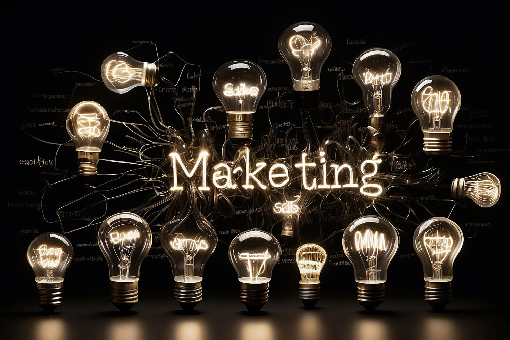 stratégies marketing originales