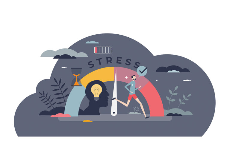 Gérez enfin votre stress