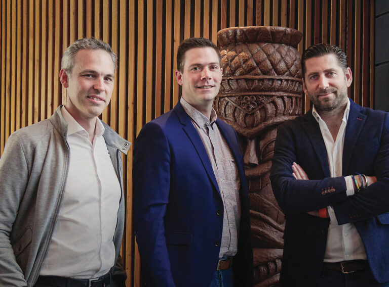 Le groupe Sarbacane devient Groupe Positive