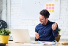 entrepreneurs successful