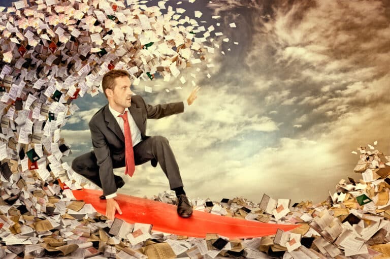 Idées de création d’entreprise : Surfons sur les tendances !