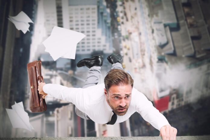 surmonter la peur de l'échec