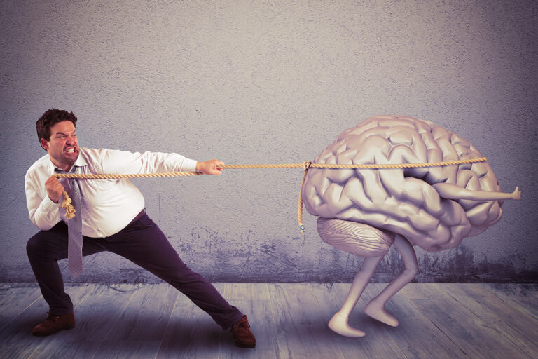 Comment surmonter les obstacles mentaux