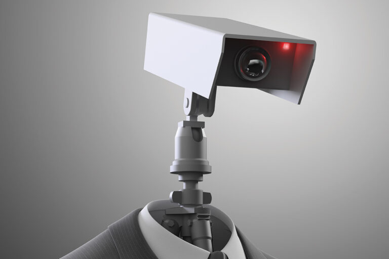 La surveillance des salariés en entreprise