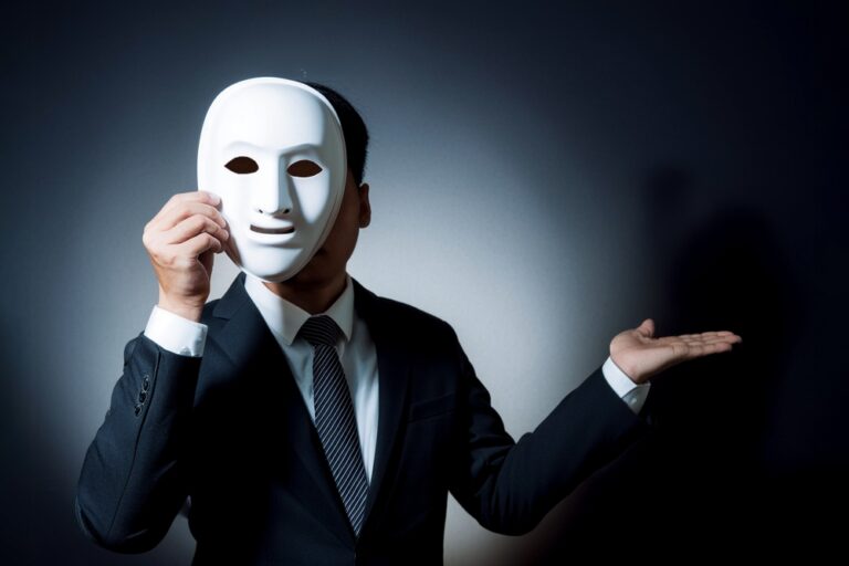 Le syndrome de l’imposteur chez les chefs d’entreprise 