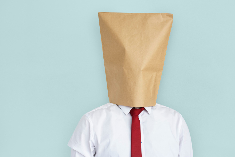 syndrome du fondateur invisible