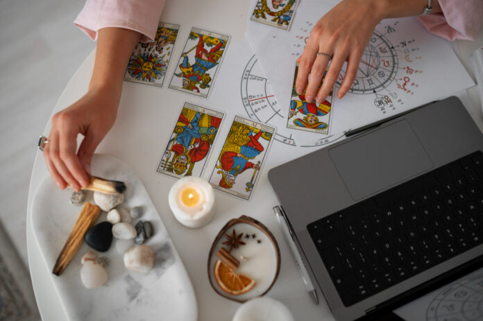 tarot entrepreneurs tarot entrepreneurs
