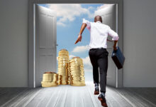 technique Pied dans la Porte