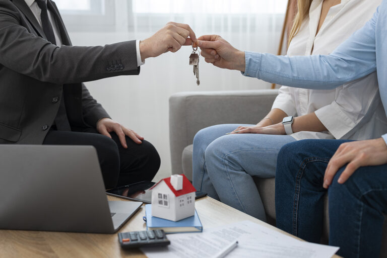 La technique du « porte-à-porte » : une méthode de vente d’hier à aujourd’hui