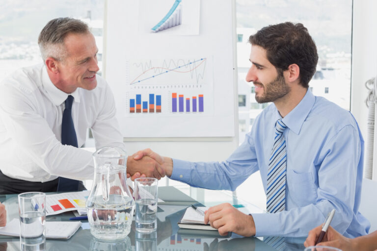 Top 10 techniques de négociation pour des accords gagnant-gagnant