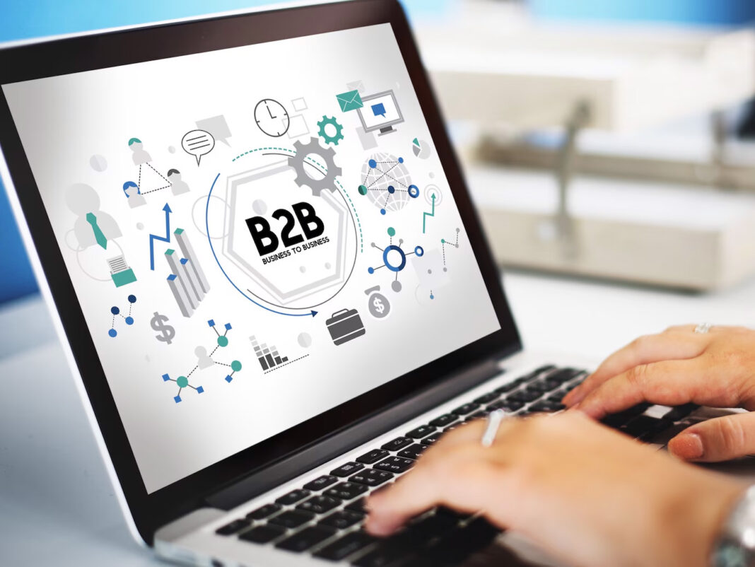 techniques de vente B2B